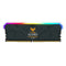 Geil Gemini TUF RGB 32GB KIT(2X16GB) 6000MHz DDR5 Desktop Gaming Memory - Grey