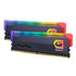 Geil Orion V RGB 32GB 6000MHz DDR5 Desktop Gaming Memory Kit (2 x 16GB) – Grey