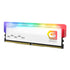 Geil Orion V RGB 16GB 6000MHz DDR5 Desktop Gaming Memory - White