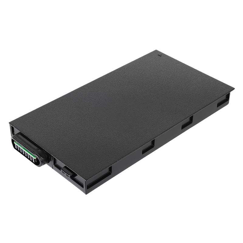 Getac GBM3X7, Battery, Getac, Black, Lithium-Ion (Li-Ion), 2680 mAh, 11.4 V