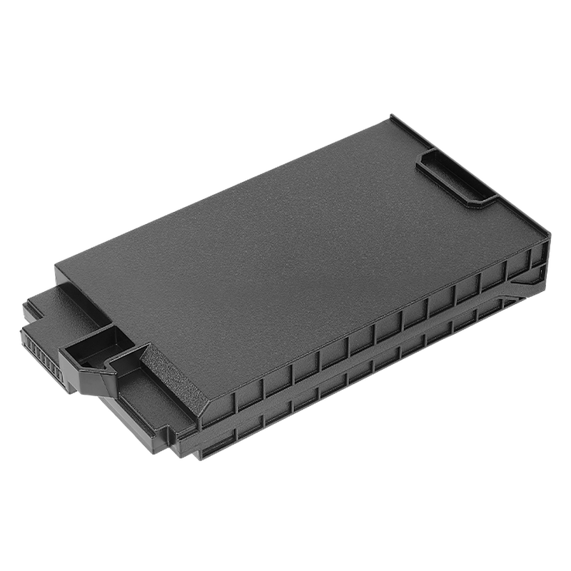Getac GBM6X6, Battery, Black, Lithium-Ion (Li-Ion), 6900 mAh, 10.8 V