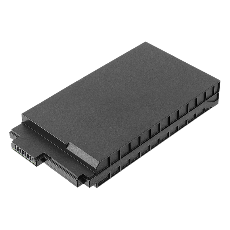 Getac GBM6X8, Battery, Getac