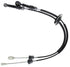 Gear Shift Cable for Kia Rio III (UB) 1.4 CVVT - GC198