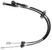 Gear Shift Cable for Kia Rio III (UB) 1.4 CVVT - GC198
