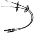 Gear Shift Cable for Hyundai I10 I (PA) 1.1 - GC199
