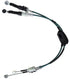 Gear Shift Cable for Nissan Micra (K13) 1.2 56kw HR12DE (2010-) - GC205