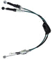 Gear Shift Cable for Nissan Micra (K13) 1.2 56kw HR12DE (2010-) - GC205
