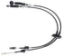 Gear Shift Cable for Hyundai Accent (MC), Kia Rio (JB) - GC206