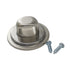 GIZZU Laptop Lock Plate