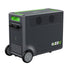 Gizzu Hero Ultra Plus 3840Wh Extra Battery