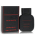 Georges Mezotti Black Track Eau De Toilette Spray By Georges Mezotti