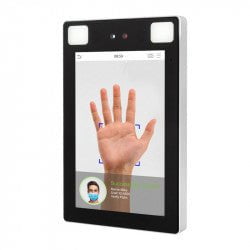 ZKTeco ProFaceXP Multi-Biometric Reader - Face & Palm Part No: LK188-17