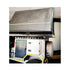 Fishing Rod Roof Carrier Kit