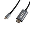 Gizzu 4K60Hz Type-C to HDMI Cable 2m