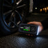 Gizzu 4-in-1 Jump Starter and Air Compressor