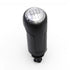 Replacement Gearknob for VW Polo 9N (Silver)