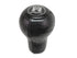 VW Classic Gear Knob Wolfsburg Crest 12mm