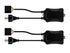 H7 7S LED Series Plug & Play LED Bulb (pair)