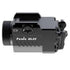 Fenix Tactical Pistol Flashlight with Red Laser - GL22