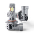 Hella Retrofit LED 9004/9006 12v 20w Bulbs