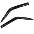 GWM Tank 300 (24-On) Gloss Black Windshield (4-Piece)