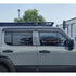 GWM Tank 300 (24-On) Gloss Black Windshield (4-Piece)