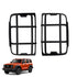 GWM Tank 300 (24-On) Matte Black Taillight Surrounds
