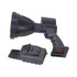 GamePro Marsh 12V Rechargeable 6500 Lumen LED Spotlight