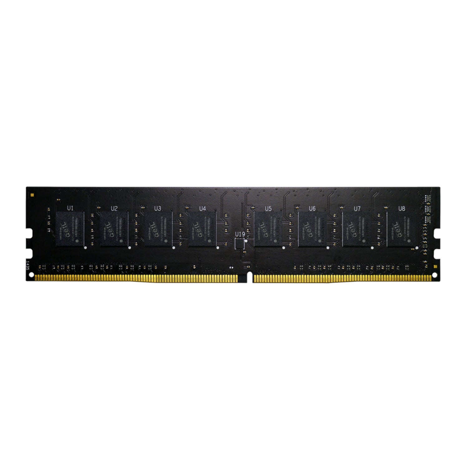GeIL Pristine 32GB DDR4 3200MHz UDIMM Desktop Memory