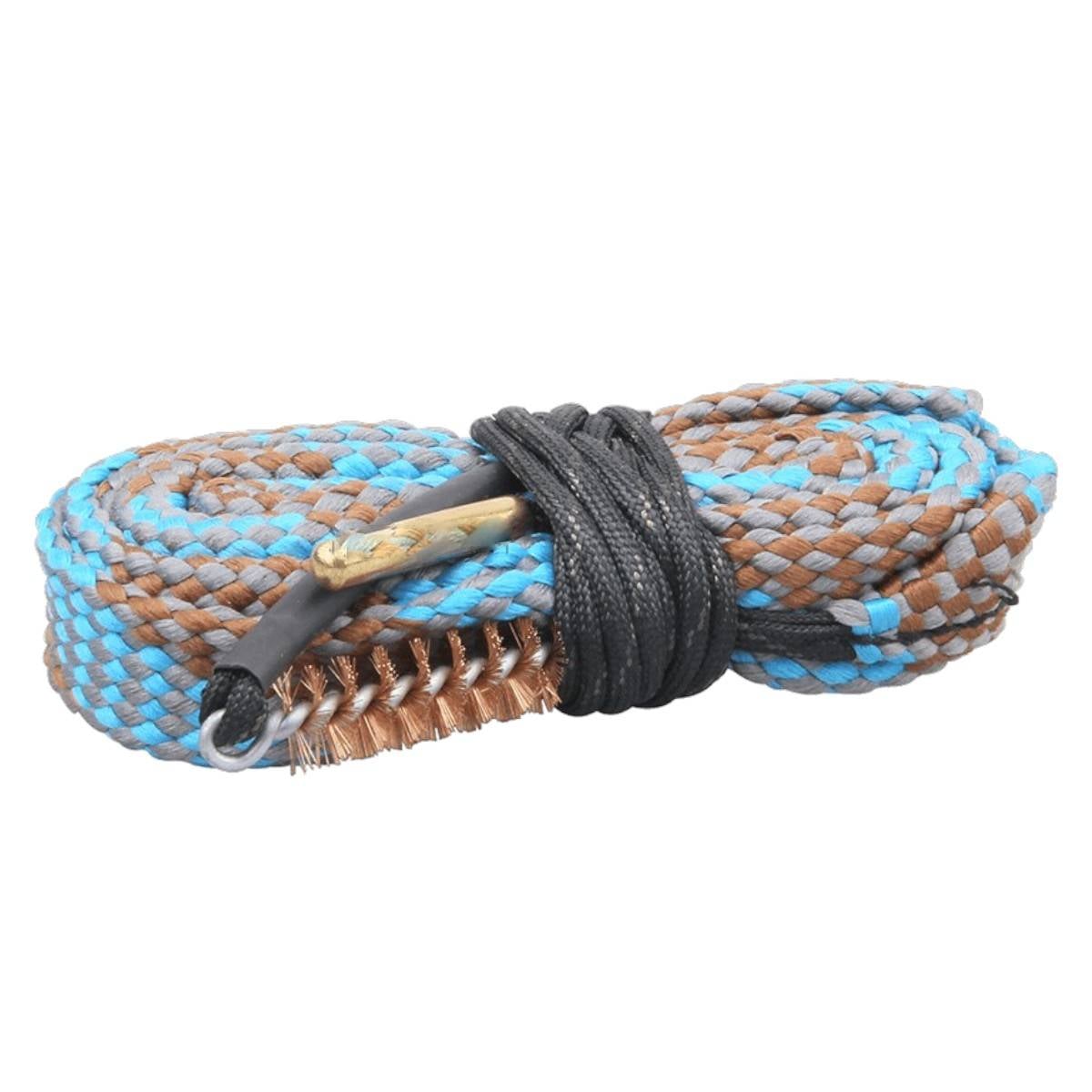 GUNMANSA Vector Optics 9mm Pistol Rope Bore Cleaning Kit - GPCL-P9