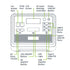 Gizzu Hero Pro 2048Wh UPS Power Station