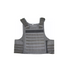 GPV Plate Carrier Vest (SA-1569) - Color | Black | Green | Camo