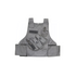 GPV Plate Carrier Vest (SA-1569) - Color | Black | Green | Camo