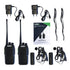 Gizzu Patrol Walkie Talkie Set
