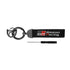 GR Gazoo Racing Key Ring
