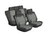 Stingray Grandeur 11pc Seat Covers (anthracite)