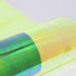 GripForge Headlight/Tailight Tinting Film – Iridescent Green (60x30cm)