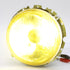 GripForge Headlight/Tailight Tinting Film – Amber Orange(60x30cm)