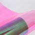 GripForge Headlight/Tailight Tinting Film – Iridescent Pink (60x30cm)