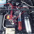 GReddy Oil Catch Tank - Red