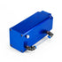 GReddy Oil Catch Tank - Blue