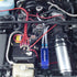 GReddy Oil Catch Tank - Blue