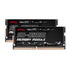 GeIL Pristine 16GB(8GB x 2) DDR4 3200MHz Notebook Memory Kit