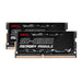 GeIL Pristine 32GB(16GB x 2) DDR4 3200MHz Notebook Memory Kit