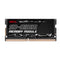GeIL Pristine 8GB DDR4 3200MHz Notebook Memory
