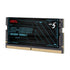 GeIL Pristine 8GB DDR5 5600MHz Notebook Memory – Black