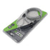 Gizzu Secure Wedge Code Cable Lock 1.8m