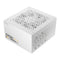 Antec GSK 850W GEN5 ATX3.1 and PCIE5.1 80 Plus Gold Fully Modular White