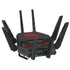 ASUS ROG Rapture BE19000 Wi-Fi 7 Tri-Band Gaming Router with Dual 10G Ports