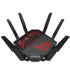 ASUS ROG Rapture BE19000 Wi-Fi 7 Tri-Band Gaming Router with Dual 10G Ports
